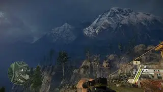Sniper Ghost Warrior 3 - Outpost Liberate #sniperghostwarrior #gaming #sniping #gameplay #stealth
