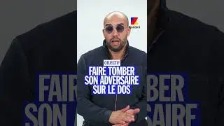 C'est quoi les règles du Para judo ?🥋