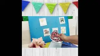 Song Choice Board and Circle Time Visuals PREVIEW