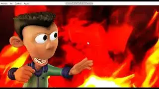 Super Brawl 2 Survival Sheen Pt3 Nick com.