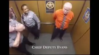 dance off