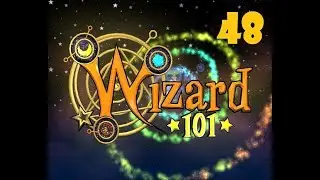Full Game Death Walkthrough Wizard101 Ep. 48
