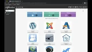 Instalar Moodle via Softaculous no cPanel