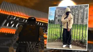 ПРИВЕТ... // ТУЛЕВО В ГЕТО  В GTA 5RP НА СЕРВЕРЕ HARMONY