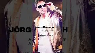 Jörg Bausch - Küsse aus Gift (Short)