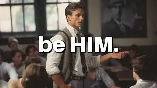 How to be 