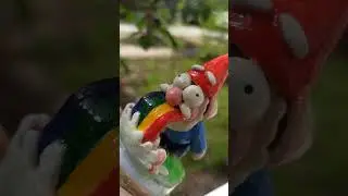 Dwarf Smebulok | Gravity Falls