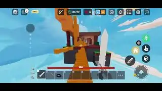 How The 69V4 Squad dominates in 5v5 | Roblox Bedwars