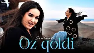 Gulinur - Oz qoldi (Official Music Video 2026)