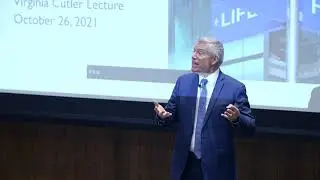 Money Matters! Work Matters! Family Matters! - How to claim joy in all three