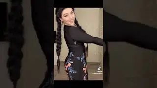 Arabic dance beautiful hot girl 