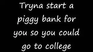 Eminem - Mockingbird Lyrics