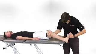 Mentoring Minute - Lateral Ankle Sprains