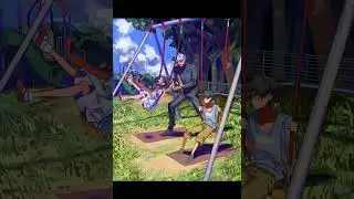 Why Gojo doesn't deserve hate [jjk edit]