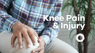Episode 4: Knee Pain & Injury