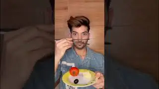 How to use Chopstick 🥢 | Sahil Narang | 