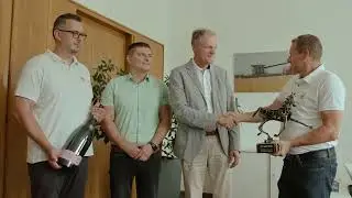 Farmtech Dealer of the Year 2022: ZG Raiffeisen Technik