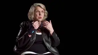Dr. Marsha Linehan: The Practice of Mindfulness