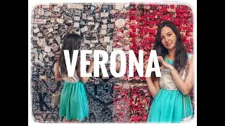 VERONA: самый романтичный город