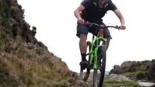 Trippin Arran Weekender