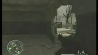 CALL OF DUTY (WAW) STORM THE PLAZA PT. 2 HEART OF THE REICH