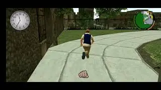 Bully-Llamado De Atención