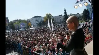 Семен Вендров: если победит Тимошенко, то будет полномасштабная война с Россией