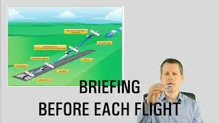 Private Pilot Maneuvers Course Promo Video