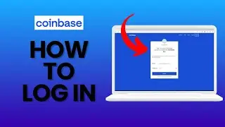 How To Login to Coinbase Pro?