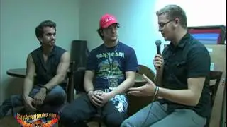 Mindflow - INTERVIEW