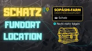 SOPASHI-FARM SCHATZ FUNDORT/LOCATION! - STAR WARS OUTLAWS