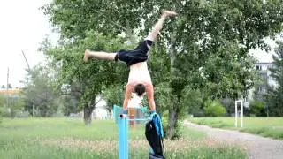 Утренняя разминка - Workout [1080]