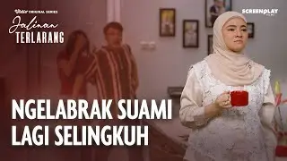 Episode 8 Jalingan Terlarang | Highlight Part 2