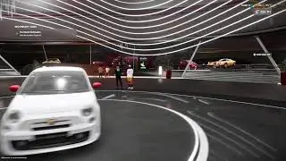 TDU solar crown demo
