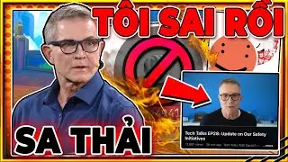 Bản Tin Game - Chủ Tịch Roblox Đã Thua Và Thay Đổi Toàn Bộ Game...