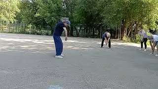 Цигун 7 июля