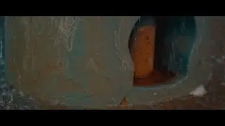 фонтан 4k v3