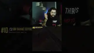 Çıldırma serisi vol3
