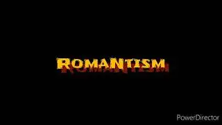 Амазонка РомаNтизм