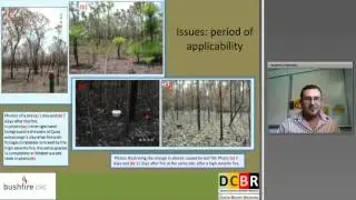 Online forum: Mapping Fire in the Tropical North