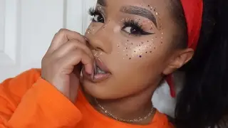 PAINT SPLATTER RECREATION LUSTERLUX| TALK THROUGH