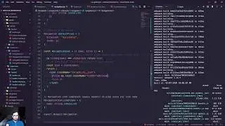 Storybook & Atomic Design - 1.11. - Building Our Header