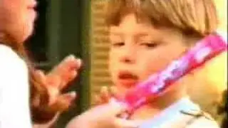 Yoplait Petit Miam Ad - part 2