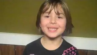 Jayden naming all the kids on 18 kids and counting