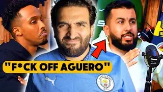 WOW...Their HATRED for CITY is PATHETIC😒