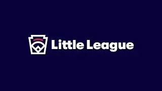 Play Little League!