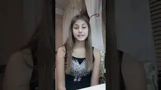 Ірина Мацко,  «Перехідний вік моєї мами», Карпенко Софія, 8 А , 229 школа, м.  Київ