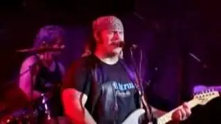 Creedence Clearwater Revisited - Hey Tonight