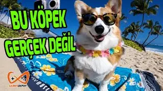 Yapay zeka devrimi | OpenAI Sora