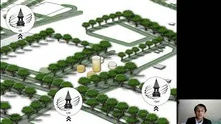PERANCANGAN ARSITEKTUR 6 - Community Healthcare Space Rationalist Approach - Altar Alifi (17660120)